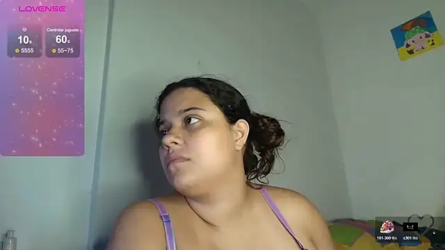 EliVanegas live cam on StripChat