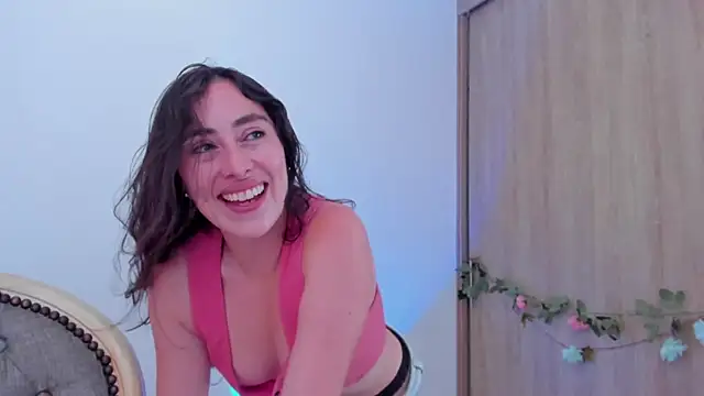 Amatiista webcam
