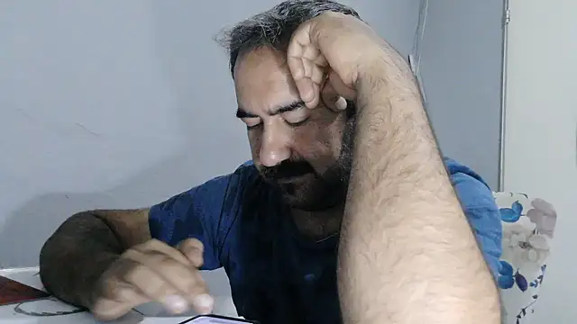 -Hunter_Blaze- live cam on StripChat