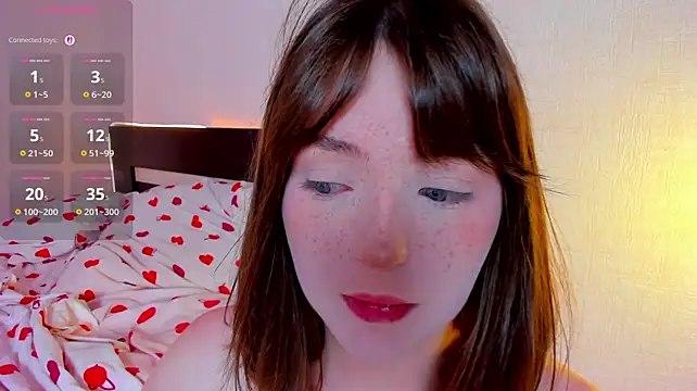 lexxxxxxi webcam