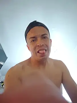 Rock3rito webcam