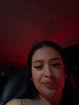 Sara_fun webcam