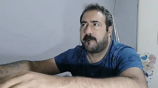 -Hunter_Blaze- webcam