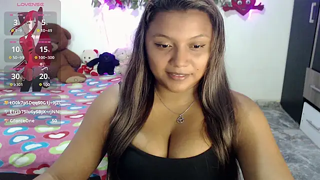 sexysusan4you webcam