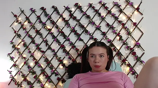 Samantha_Wallker webcam
