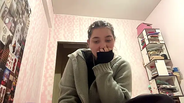 JanineThielman webcam