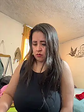 latinfemale webcam