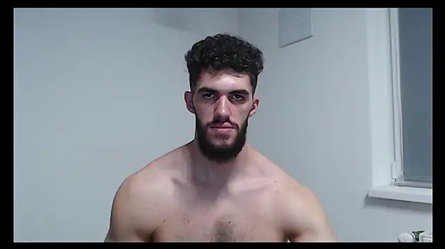 hiddenf (M young) - CUMSHOW