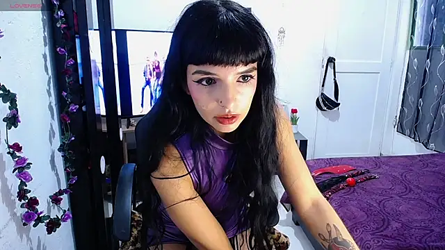 charllotee_dark webcam