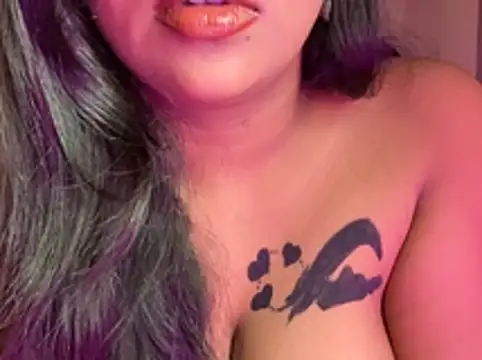 Its_cherry_magic webcam