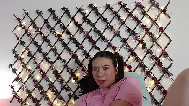 Samantha_Wallker webcam