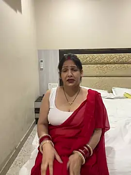 Anshika_Arya live cam model