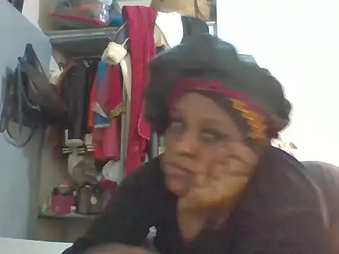 Keesha109 webcam