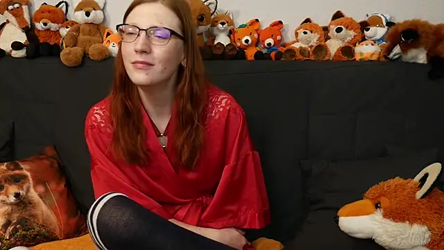 finafoxy (F young) - Öffne eine Schleife 🎀