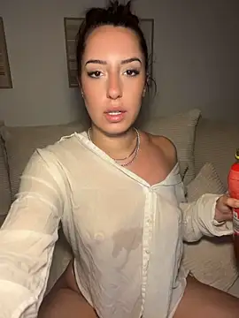 webcam strip SissiVienna