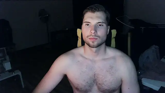 Ironman220 webcam