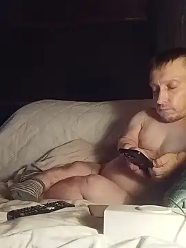 SmallDream666 webcam