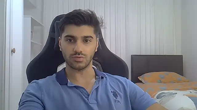 ciceroable Live Webcam on Stripchat