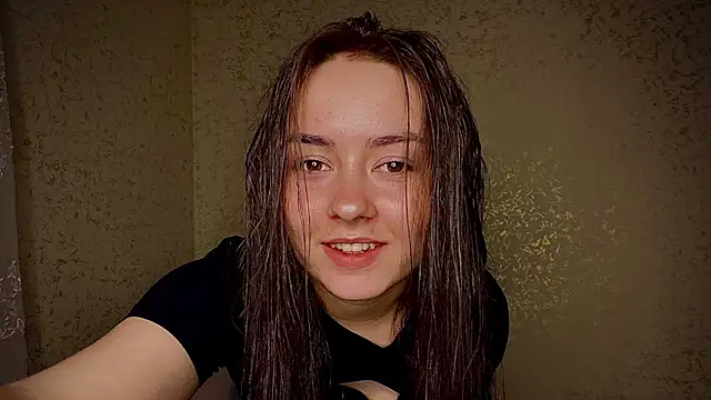 SelenaBrook webcam