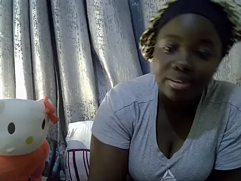 Viona_prettiest webcam