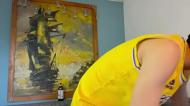 Andy_Belier23 live webcam