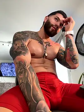 Frank_Farrell webcam