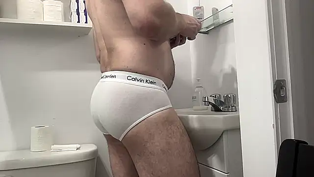 ThickDickMontreal live sex cam