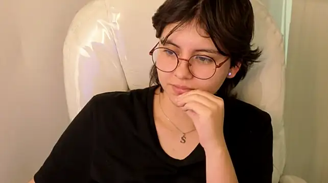 Nathaly_ds webcam