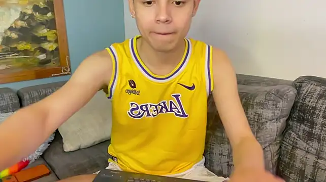 Andy_Belier23 webcam