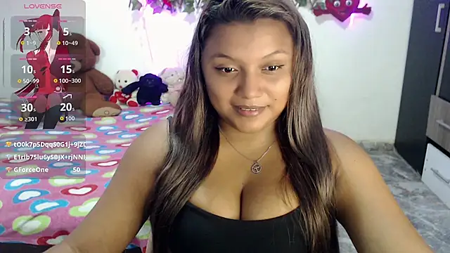 sexysusan4you webcam