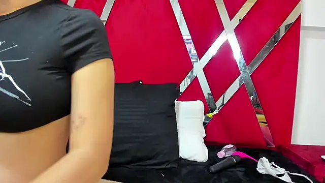 Sofia-candyht webcam