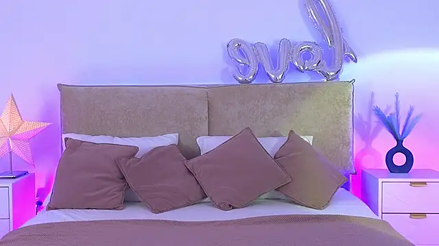 Jules_night webcam