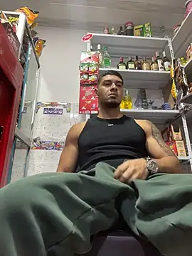 Dimitri_Colleman webcam