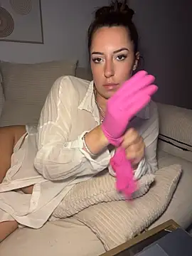 SissiVienna webcam
