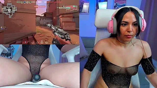 VenusIslove live cam on StripChat