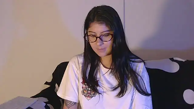 BubbleGumm_ webcam