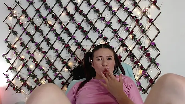 Samantha_Wallker webcam