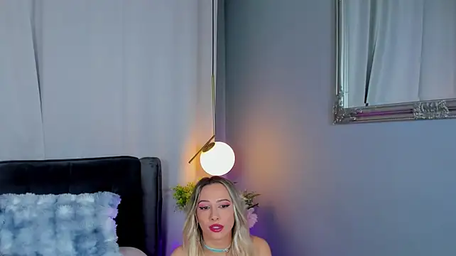 EmillyBronte webcam