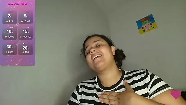 EliVanegas webcam