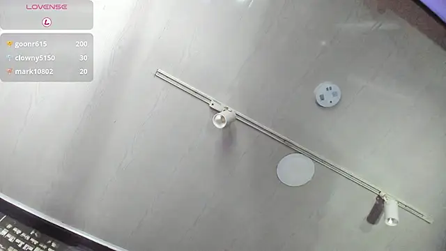 CloeRodriguez webcam
