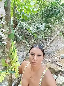 esmeralda_li webcam