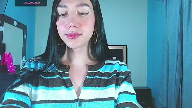 karla_zambrano webcam