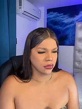 Keira_Fox31 webcam