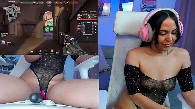 VenusIslove webcam