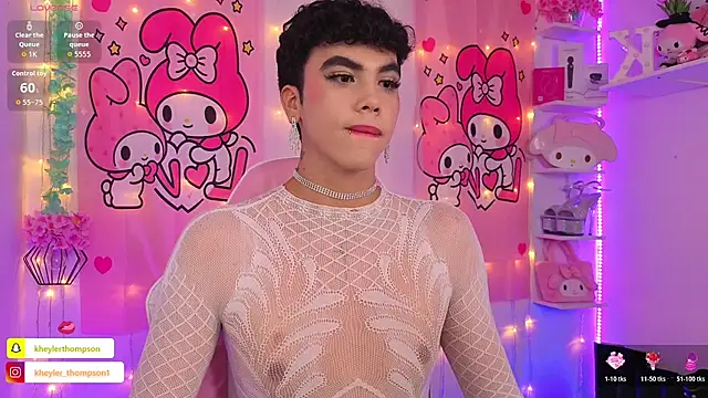 Kheyler_1 webcam