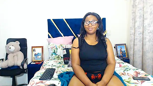 veronica1xxx webcam