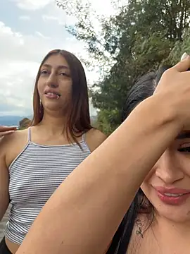 Sara_fun webcam