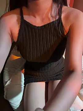 -Amy-cute webcam