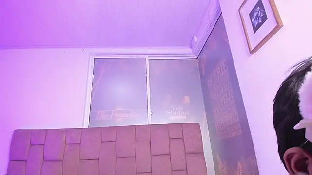 KevCokk live sex cam