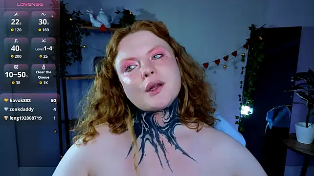 Cassie_xKiss webcam